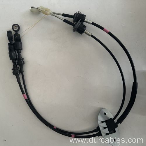 Supply the Hyundai brake cable clutch cable 43794-2H100